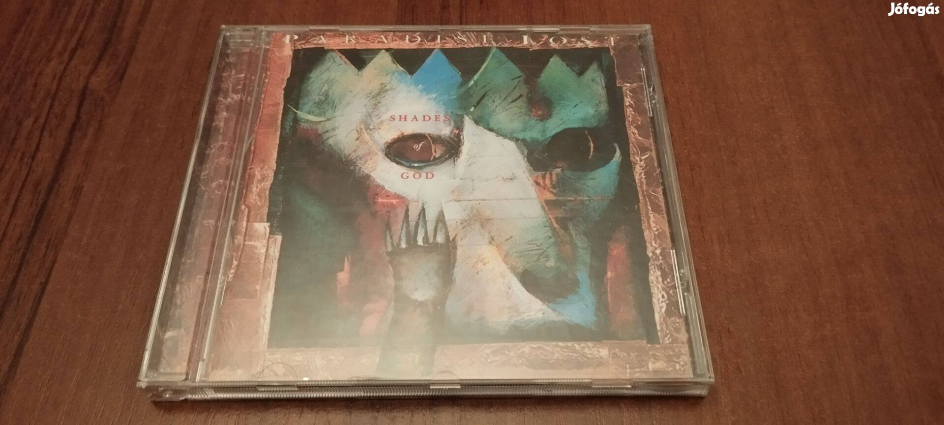 Paradise Lost- Shades Of God