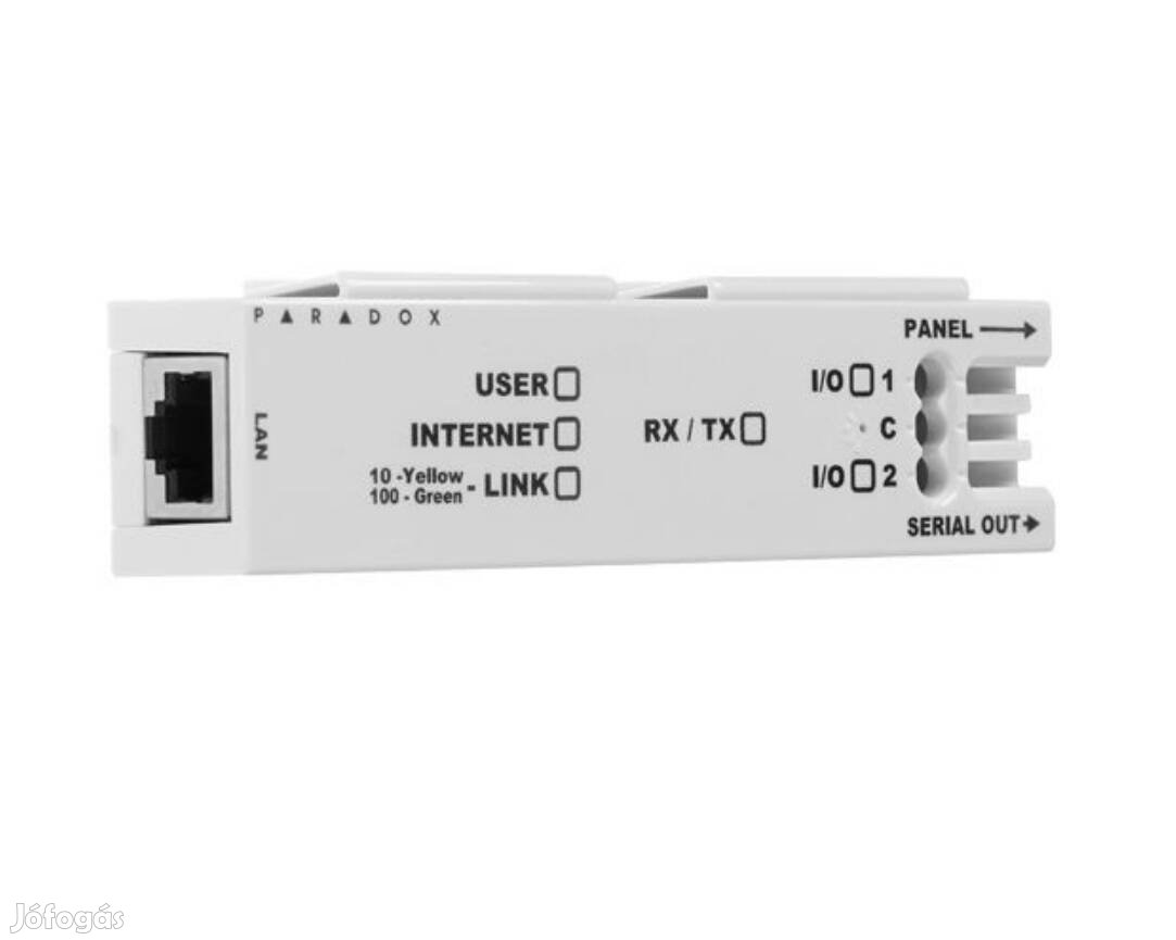 Paradox ip150+
