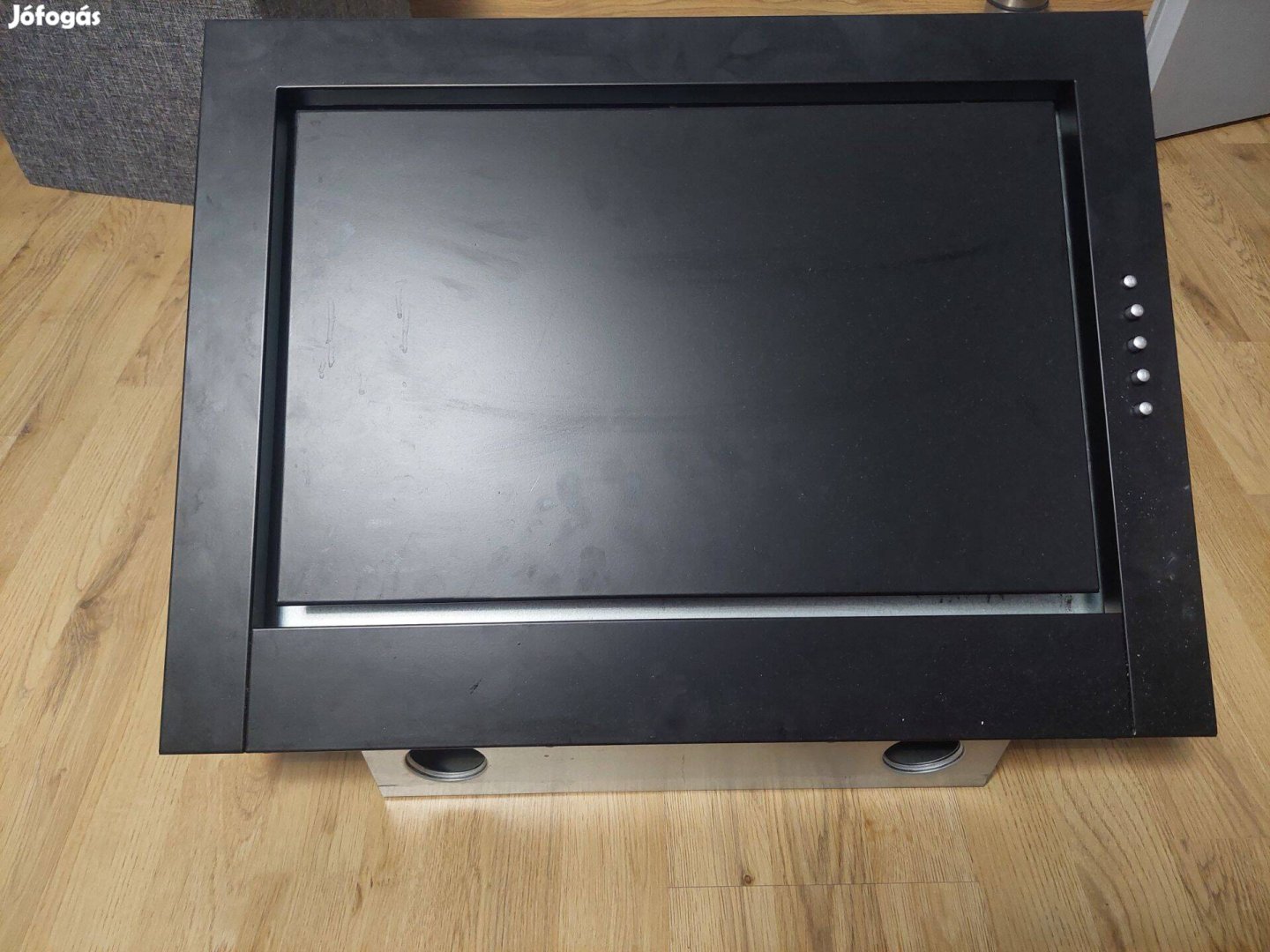 Páraelszívó Amica