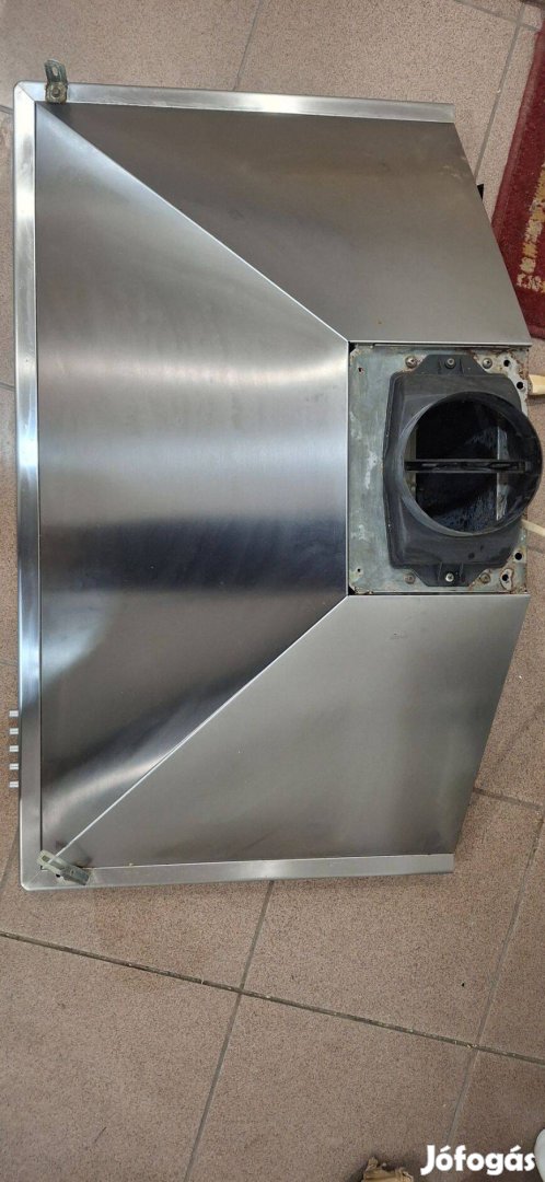 Páraelszívó Fagor CHF90X