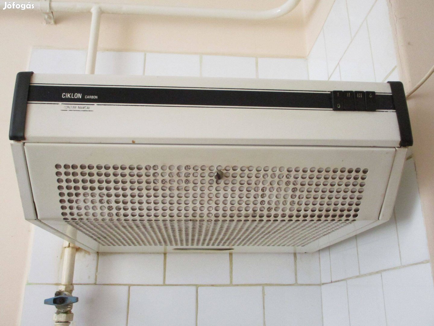 Páraelszívó használt