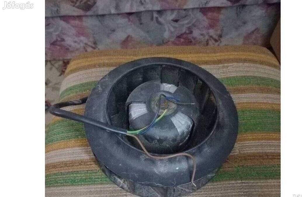 Páraelszívó motor Eladó