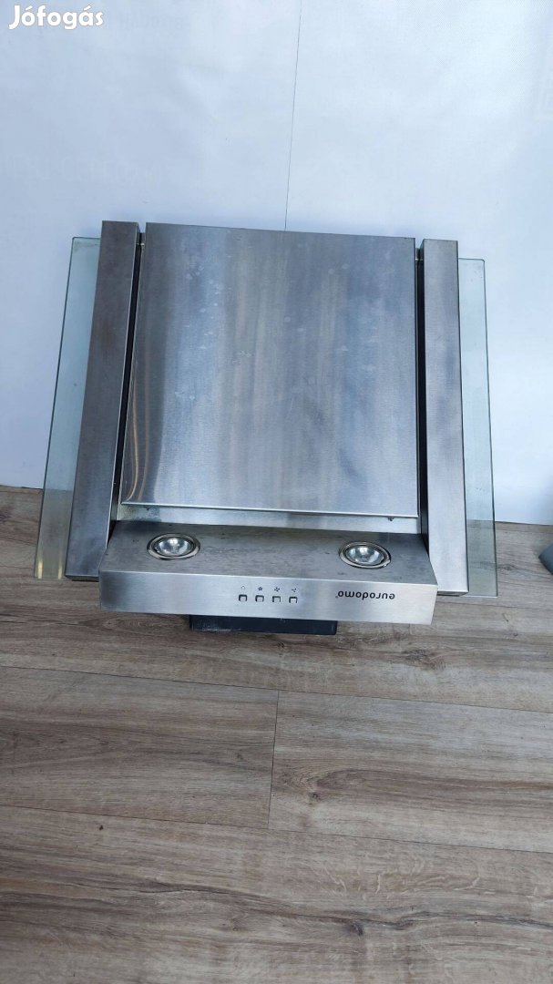 Páraelszívó szagelszívó