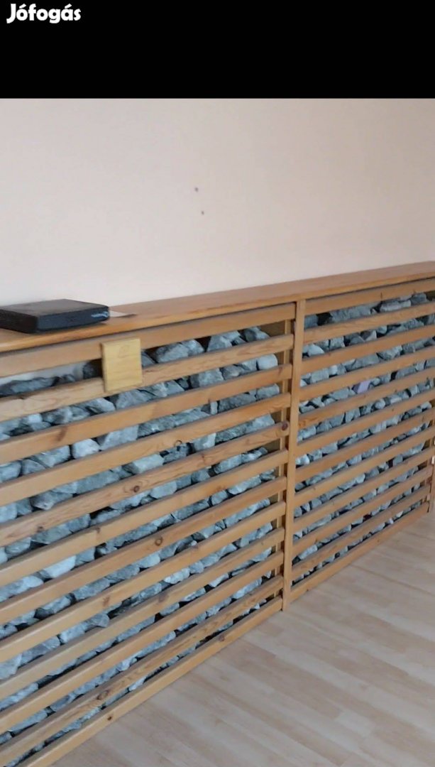 Parajdi SórscsapásSófal