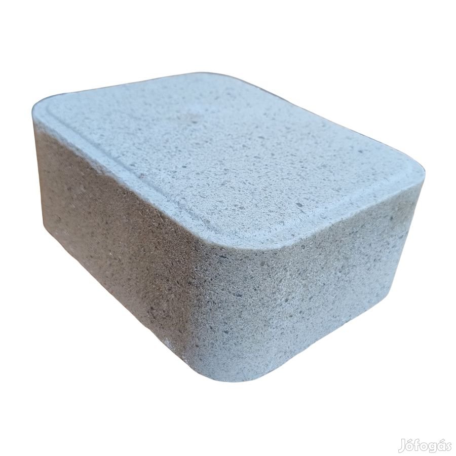 Parajdi sótégla 5 kg-os natúr só tégla 20×16×8cm