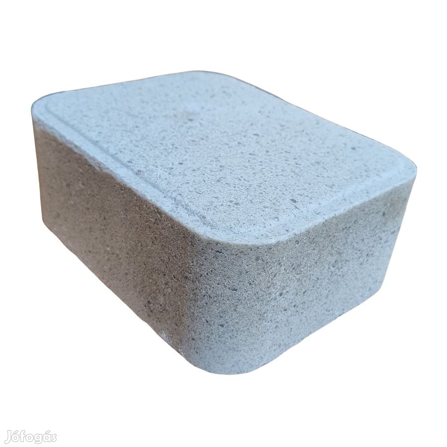 Parajdi sótégla 5 kg-os natúr só tégla 20×16×8cm