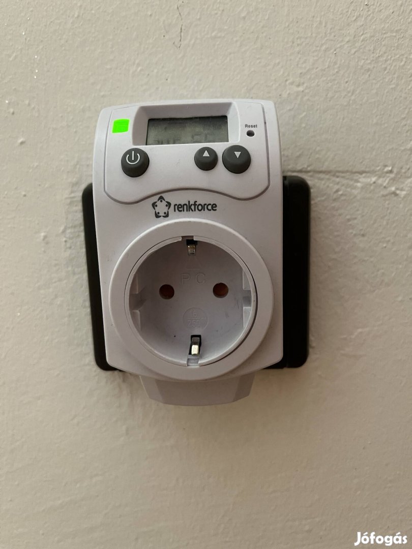 Párakapcsoló aljzat konnektor