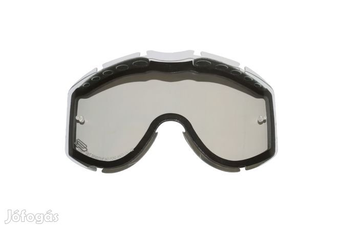 Páramentesítő Goggle Lens 3235 Progrip szemüvegekhez 3200 - 3201 - 320