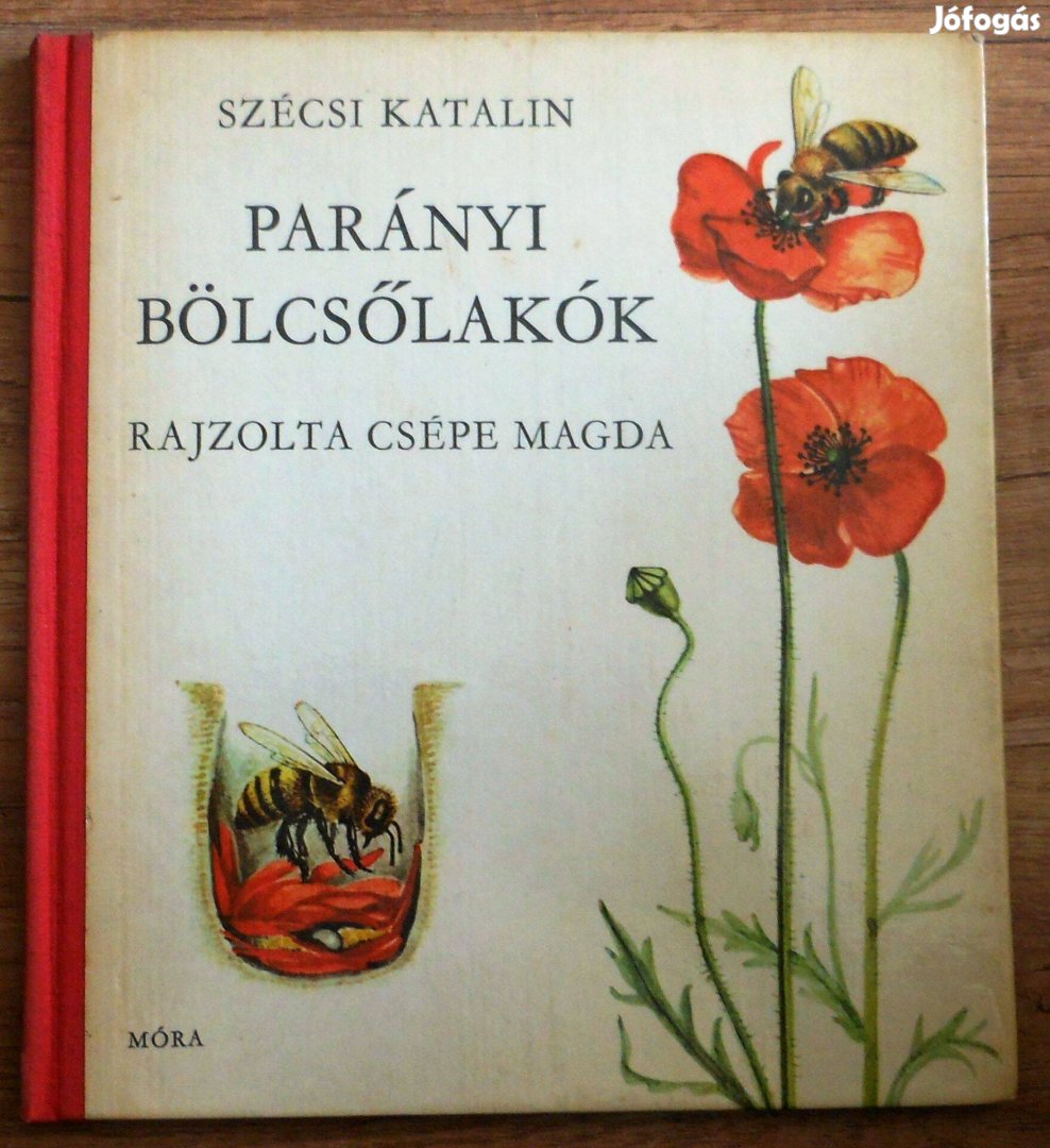 Parányi bölcsőlakók