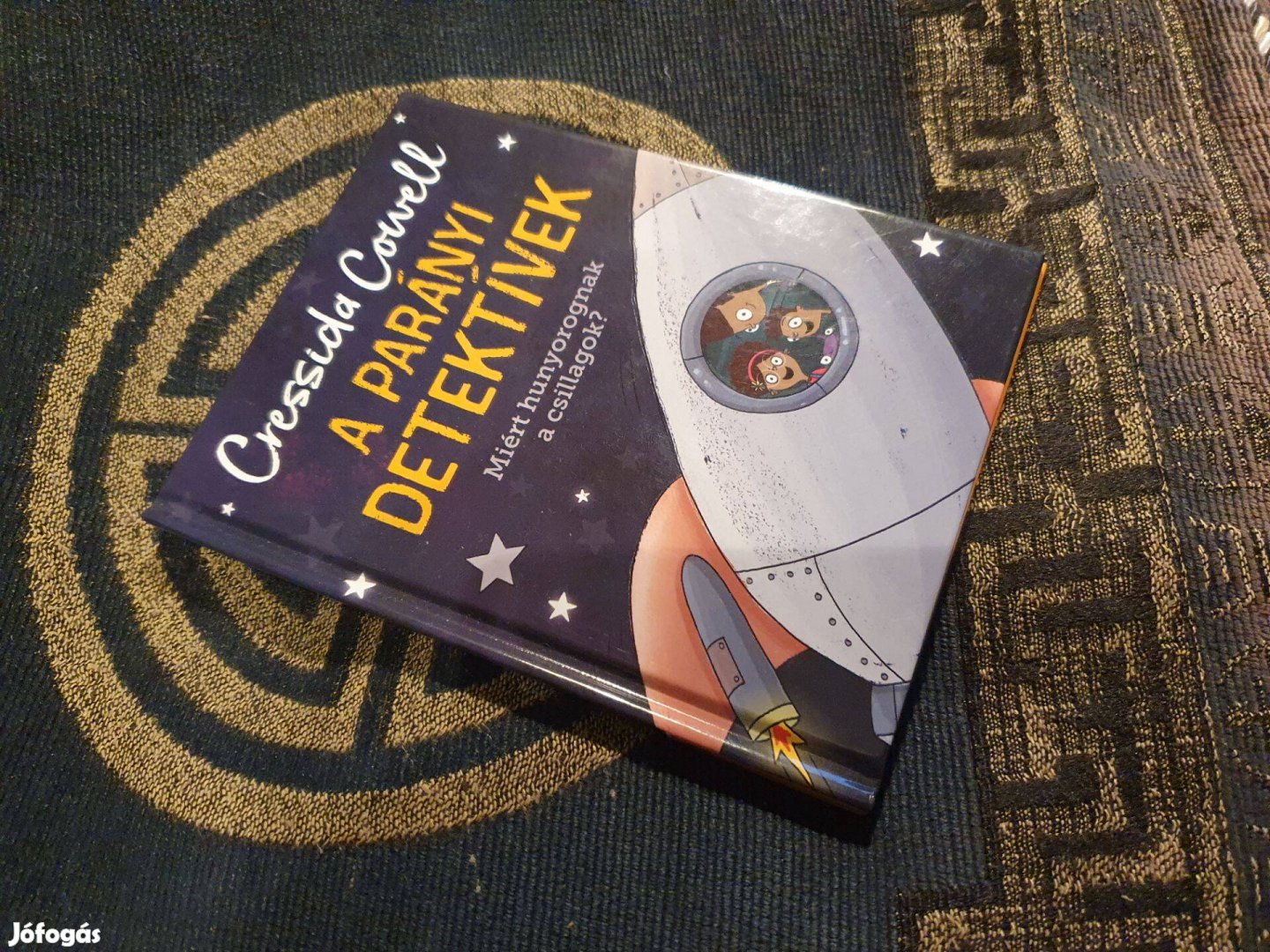 Parányi detektívek -A pókoknak van saját kiskedvencük?