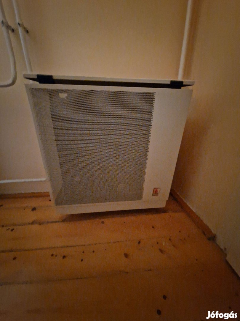 Parapetes gázkonvektor 3,5KW
