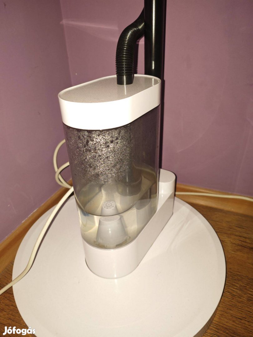 Párásító ventilátor