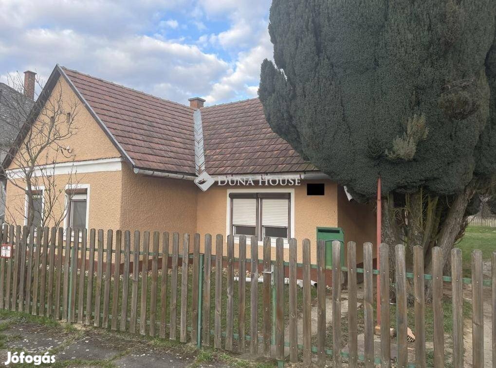 Parasztház Nádasdon5187887