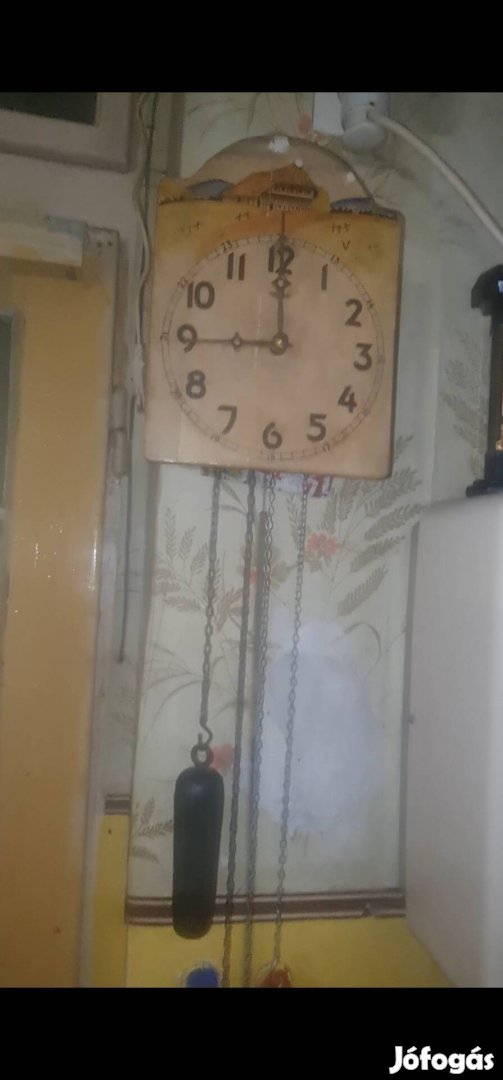 Parasztora 3szoros olinga hossz