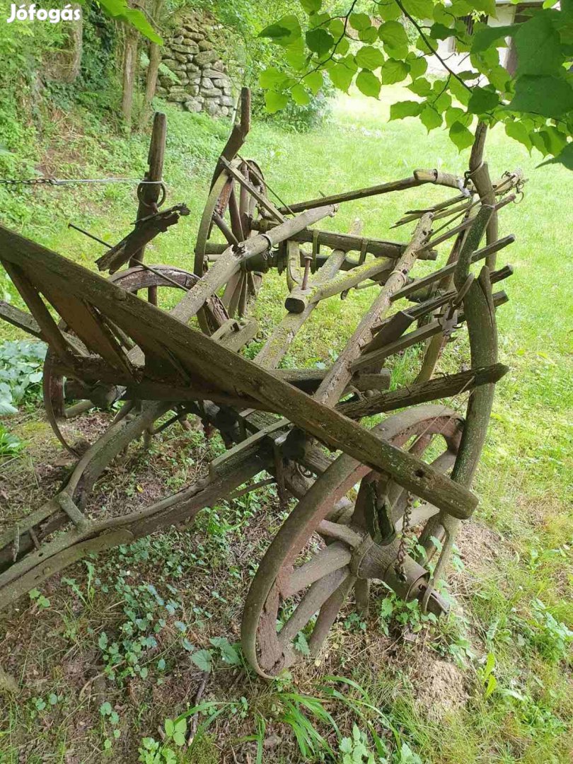 Parasztszekér
