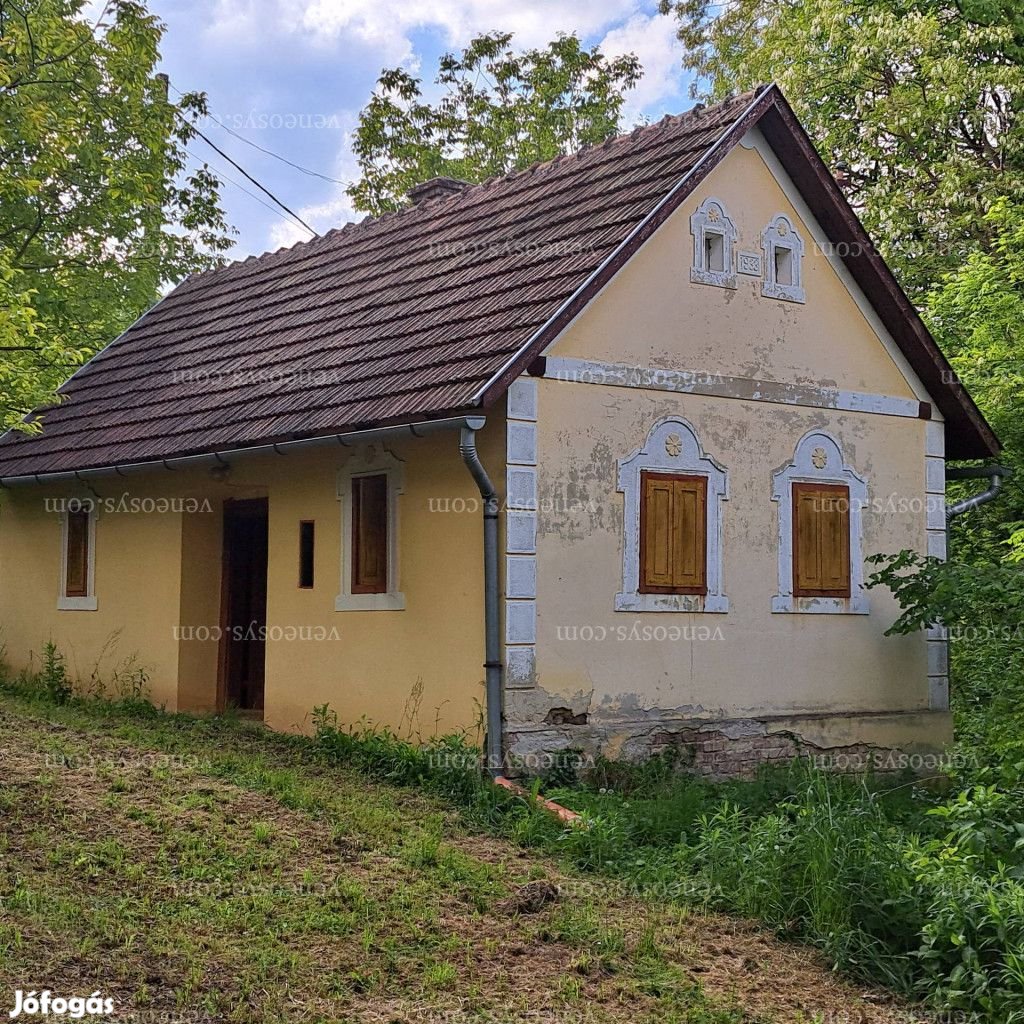 Páratlan állapotú időkapszula a boldog béke időkből! - Zalakaros