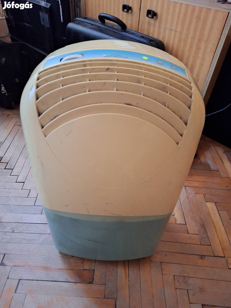 Párátlanító dehumidifier 