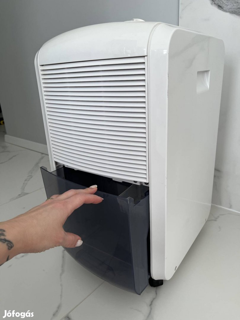 Párátlanító készülék 6 literes Home fit Living