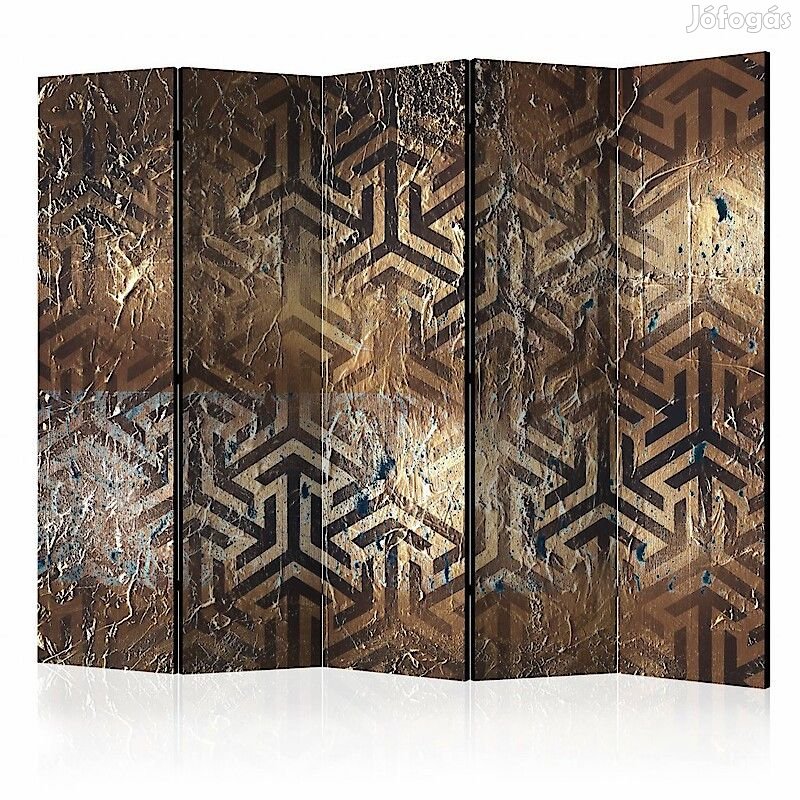 Paraván - A Minotaurusz labirintusa II