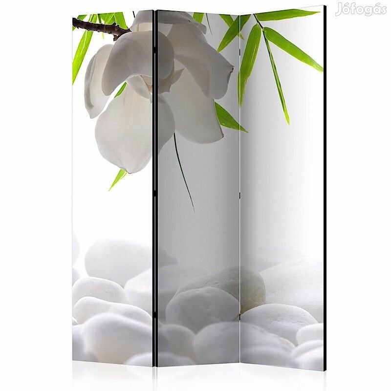 Paraván - A csend tava