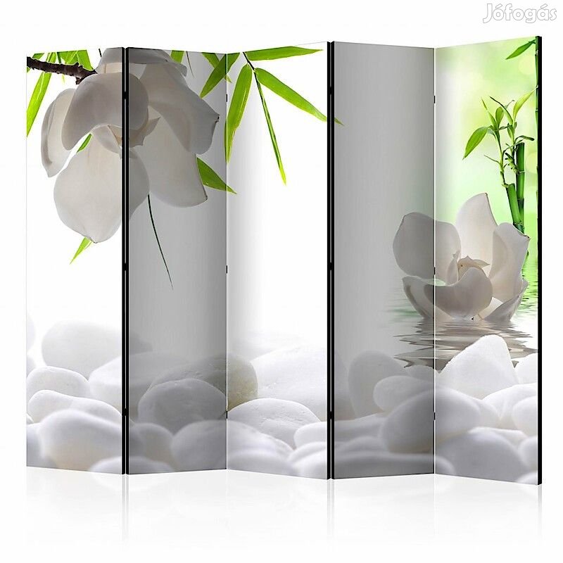 Paraván - A csend tava II