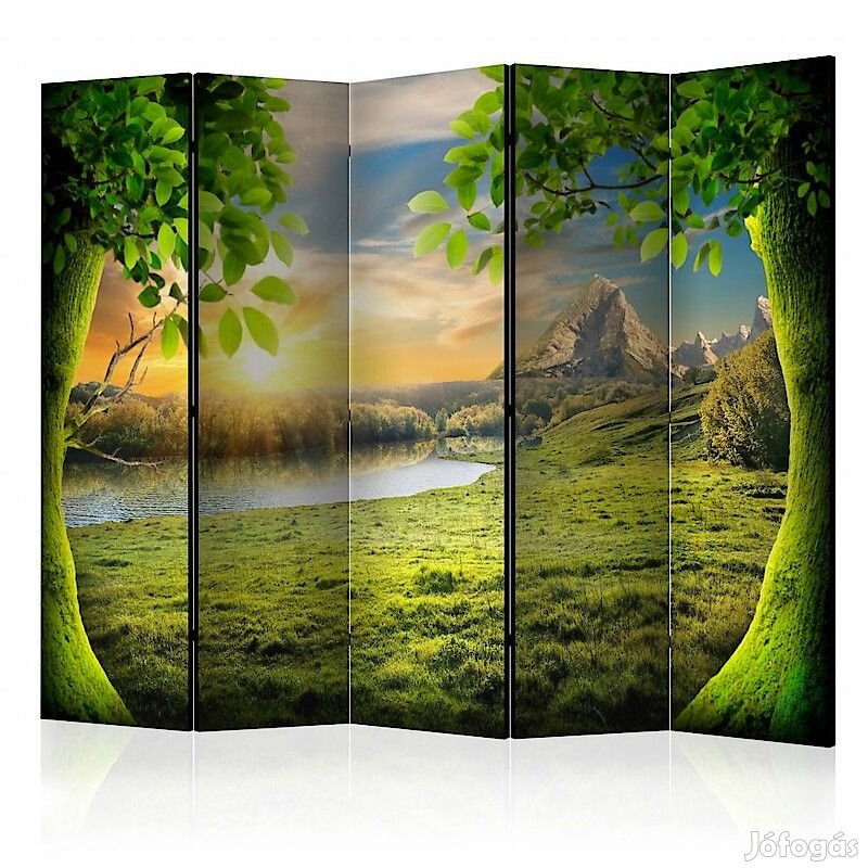 Paraván - Álomszép táj II