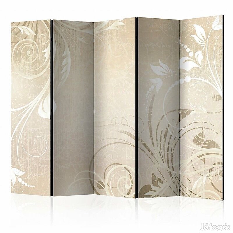 Paraván - Az érzékek szimfóniája II