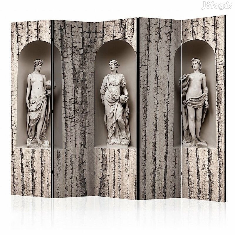 Paraván - Az ókori világban II