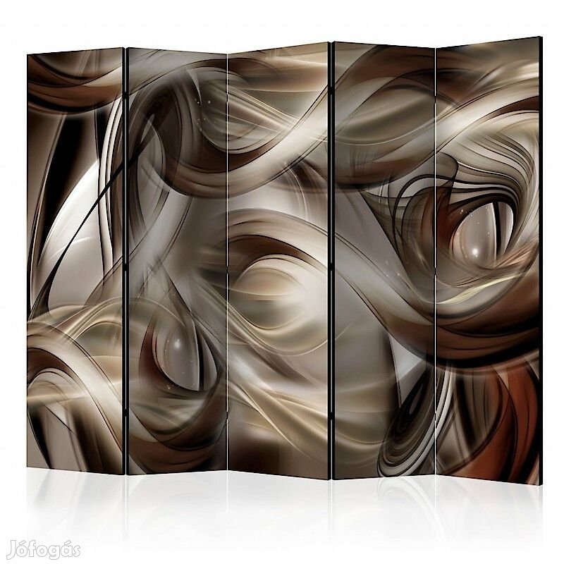 Paraván - Barna fordulat II