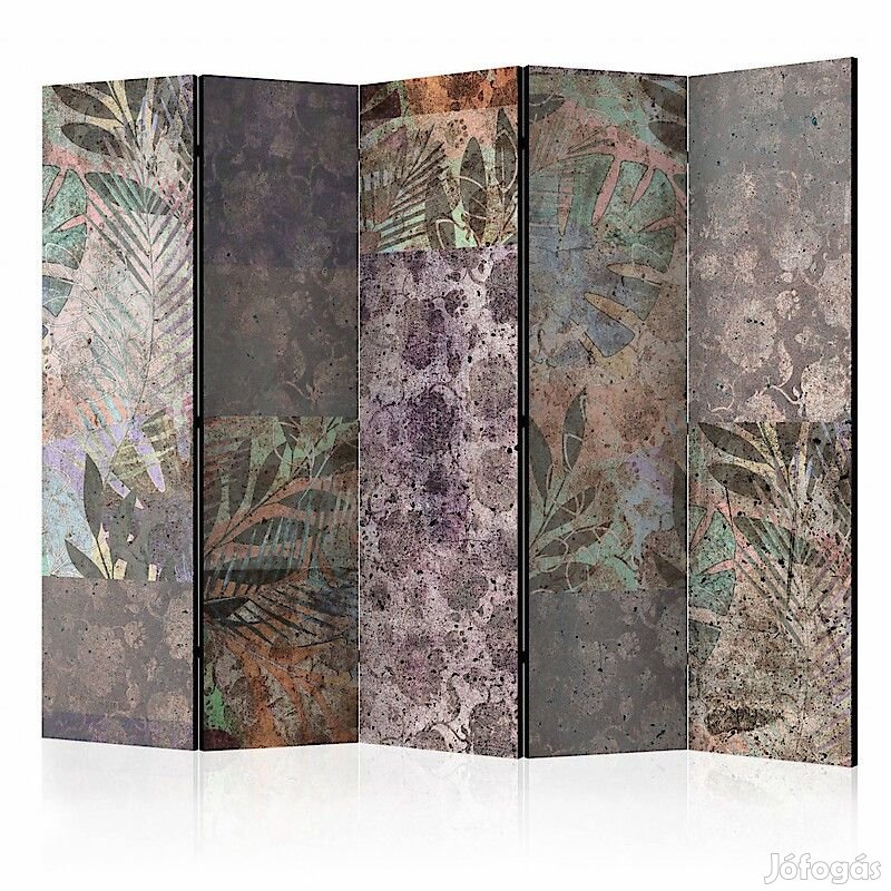 Paraván - Betonkert II