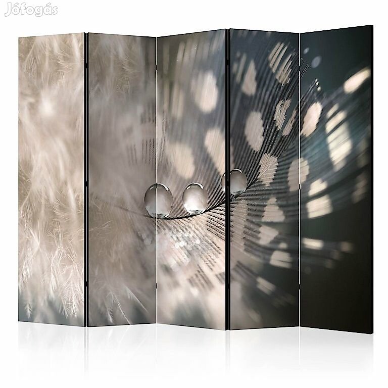 Paraván - Cseppek tánca 2