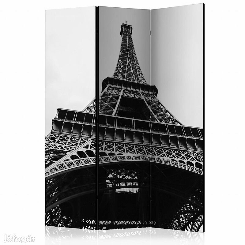 Paraván - Eiffel torony