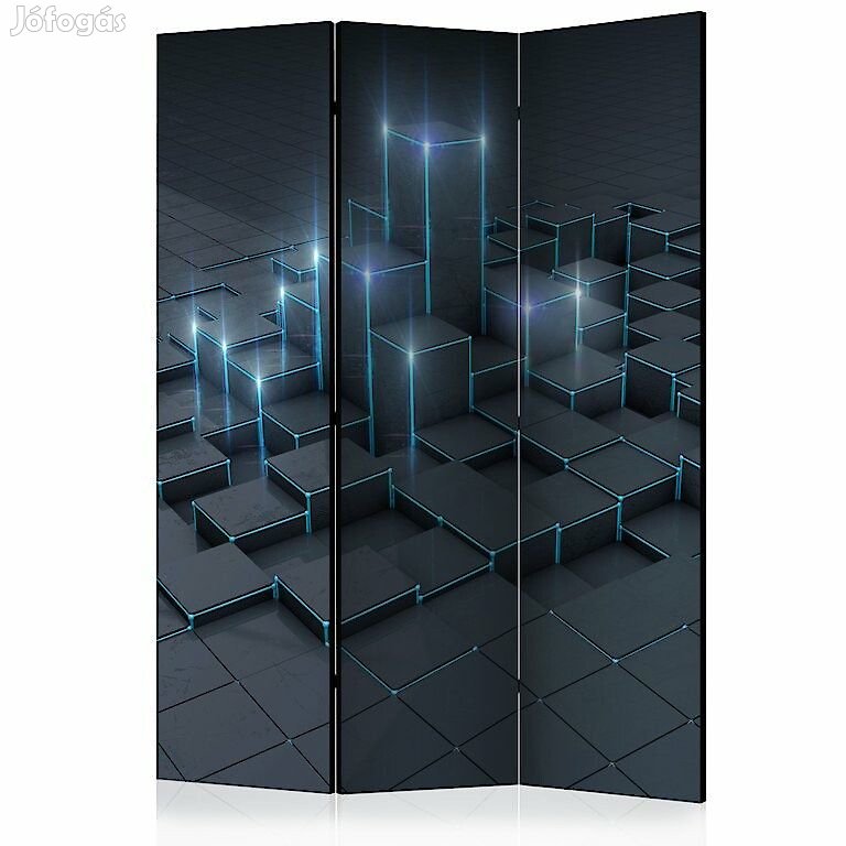 Paraván - Éjszakai fények