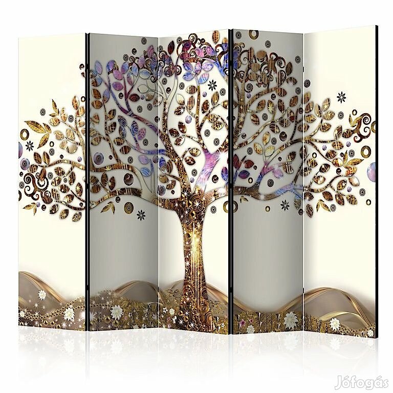 Paraván - Életfa 2