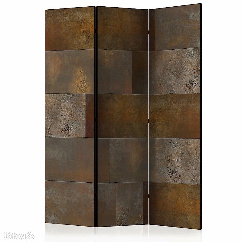 Paraván - Elkopott arany