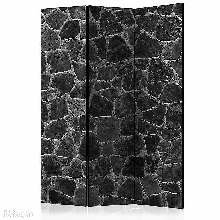Paraván - Elvarázsolt kőfal