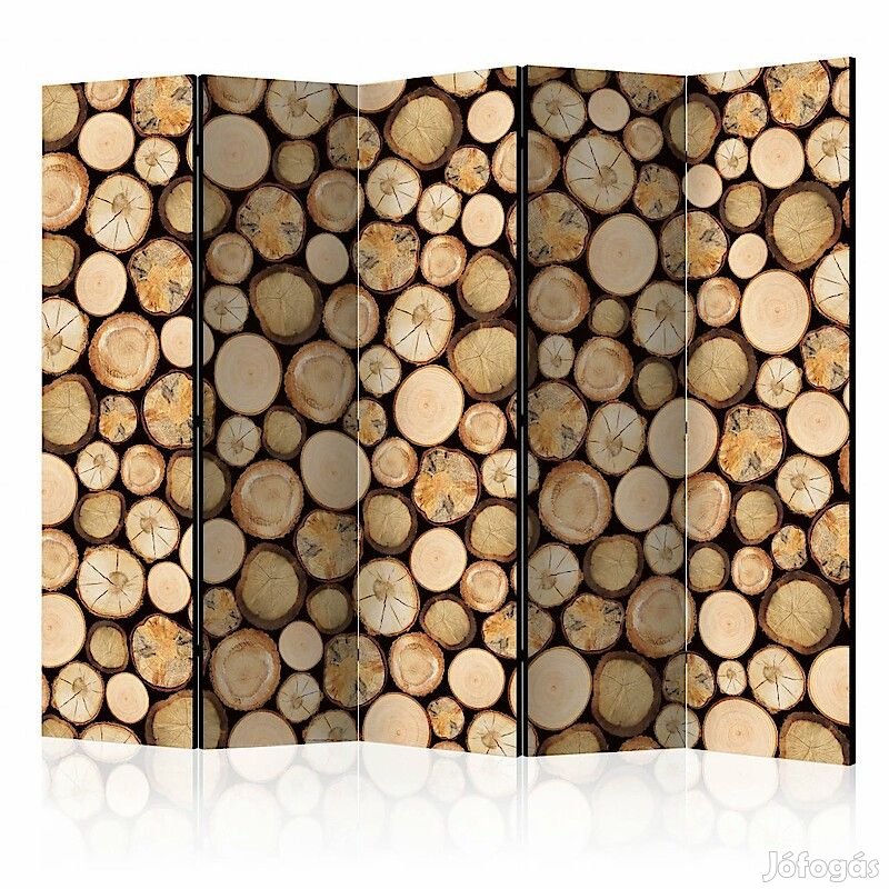 Paraván - Farönkök egymáson II