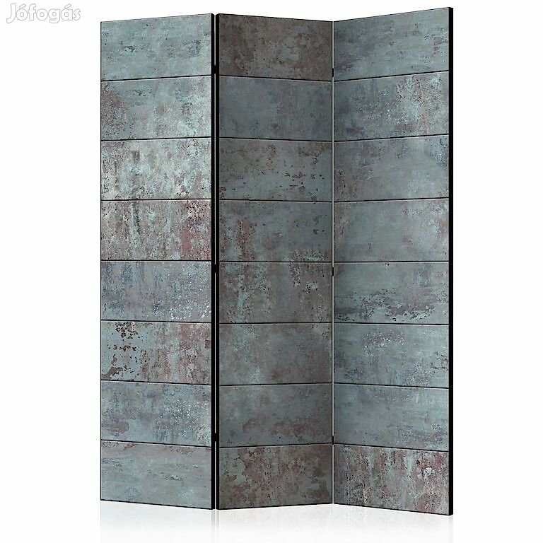 Paraván - Gránit fal