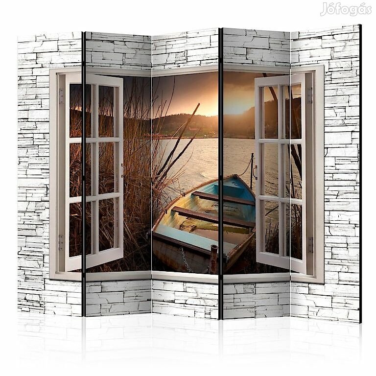 Paraván - Hajnali evezés 2