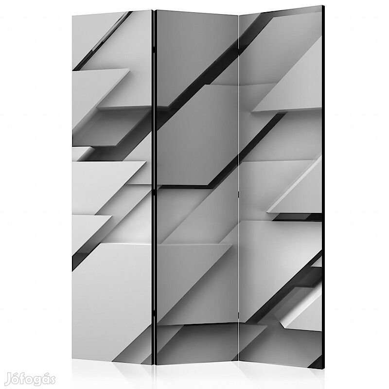 Paraván - Homlokzat