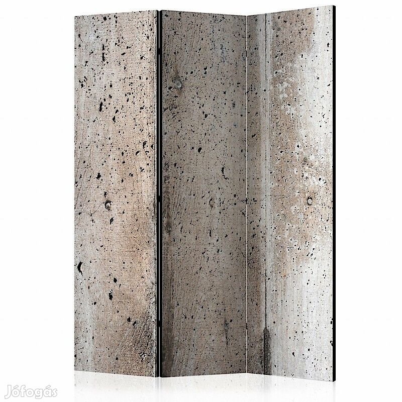 Paraván - Ipari fal