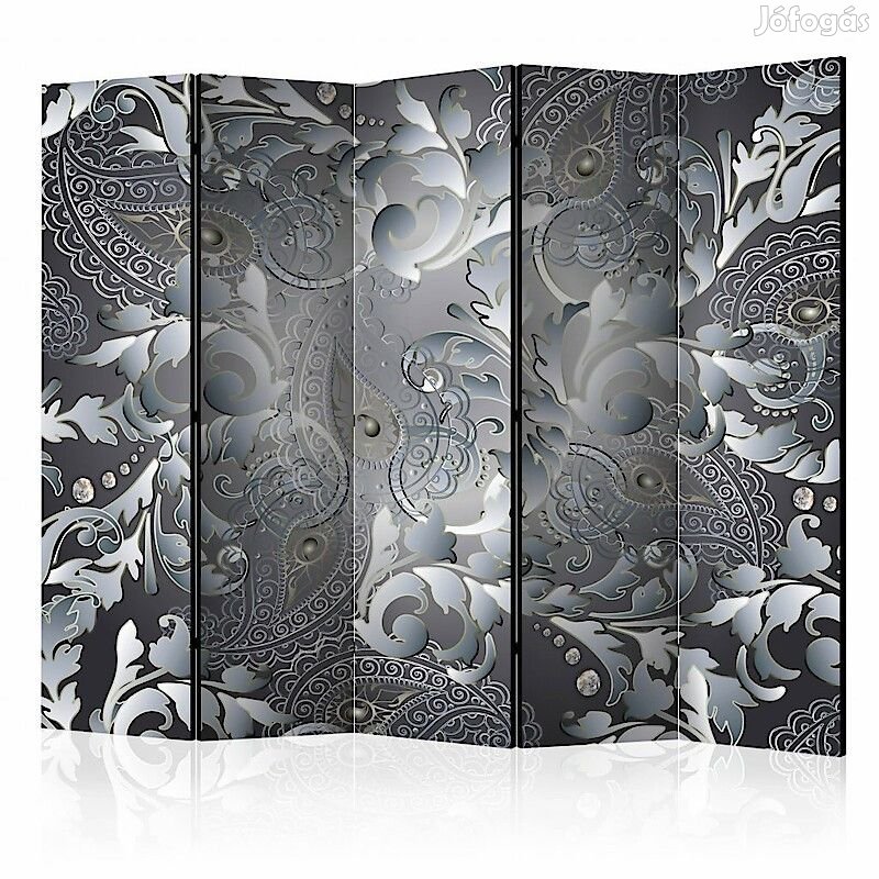 Paraván - Keleti mintázat II