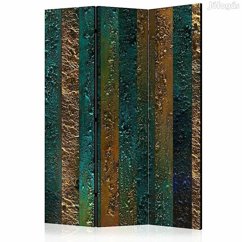 Paraván - Kincses vízesés