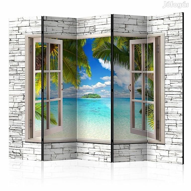 Paraván - Kitekintés a paradicsomba 2