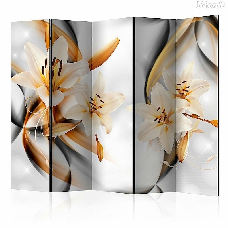 Paraván - Liliomok ártatlansága II