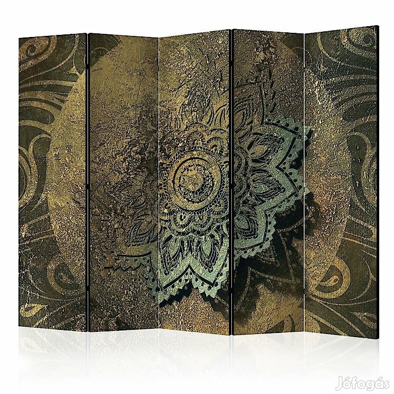 Paraván - Ódon ereklye 2