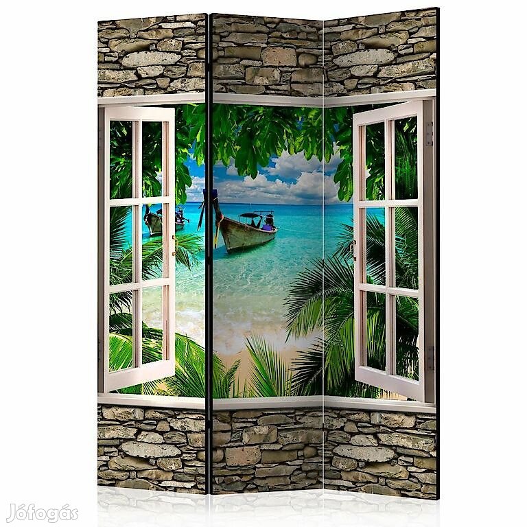 Paraván - Paradicsomi kilátás