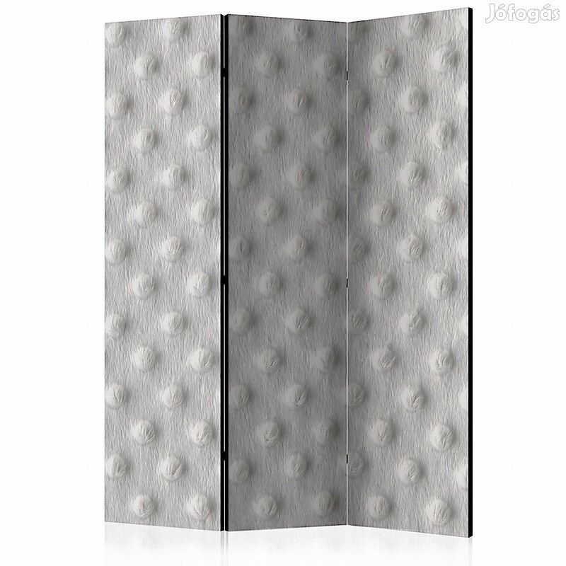 Paraván - Pöttyös fal