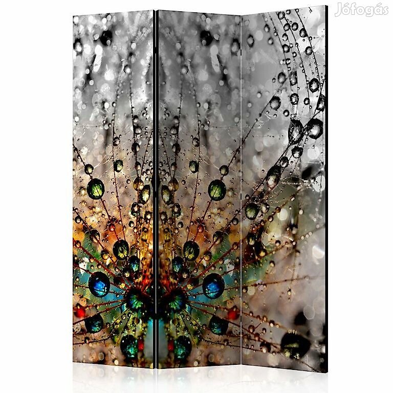 Paraván - Reggeli harmatcseppek