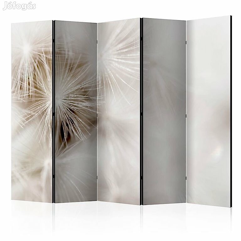 Paraván - Selymes érintés 2